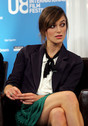 Keira Knightley in
General Pictures -
Uploaded by: Guest