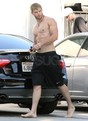 Kellan Lutz in
General Pictures -
Uploaded by: Barbi