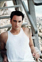 Kerr Smith in
General Pictures -
Uploaded by: Brandy Milbourne