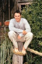 Kerr Smith in
General Pictures -
Uploaded by: Brandy Milbourne