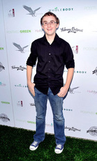 Kevin Covais in
General Pictures -
Uploaded by: TeenActorFan