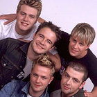 Kian Egan in
General Pictures -
Uploaded by: Guest