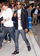 Kid Cudi in
General Pictures -
Uploaded by: Briony