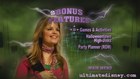 Kimberly J Brown in
Halloweentown High -
Uploaded by: Guest