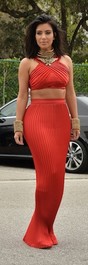 Kim Kardashian in
General Pictures -
Uploaded by: Guest