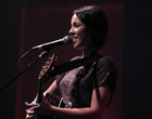 Kina Grannis in
World In Front Of Me Tour -
Uploaded by: Guest