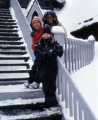 Kirsten Storms in
Johnny Tsunami -
Uploaded by: Guest