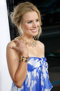 Kristen Bell in
General Pictures -
Uploaded by: Guest