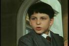 Kristopher Milnes in
Jeeves and Wooster, episode: The Once and Future Ex -
Uploaded by: Guest