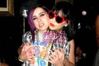 Lady Sovereign in
General Pictures -
Uploaded by: Guest