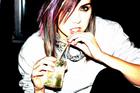Lady Sovereign in
General Pictures -
Uploaded by: Briony