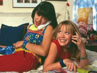 Lalaine Paras in
Lizzie McGuire -
Uploaded by: Guest