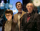 Laurence Belcher  in
Dr Who: Christmas Carol -
Uploaded by: Guest