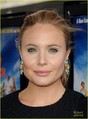 Leah Pipes in
General Pictures -
Uploaded by: Guest