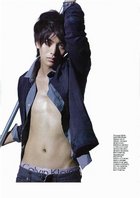 Lee Min-Ki in
General Pictures -
Uploaded by: Anseb