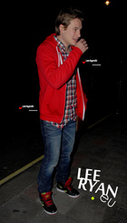 Lee Ryan in
General Pictures -
Uploaded by: TeenActorFan