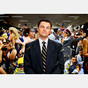 Leonardo DiCaprio in
The Wolf of Wall Street -
Uploaded by: Guest