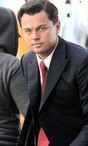 Leonardo DiCaprio in
The Wolf of Wall Street -
Uploaded by: Guest