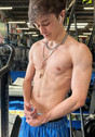 Leondre Devries in
General Pictures -
Uploaded by: GuestBAM