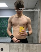 Photo of Leondre Devries