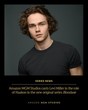 Levi Miller in
General Pictures -
Uploaded by: bluefox4000