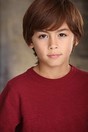 Liam James Ramos in
General Pictures -
Uploaded by: TeenActorFan