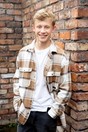 Liam McCheyne in
General Pictures -
Uploaded by: TeenActorFan