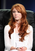 Liliana Mumy in
General Pictures -
Uploaded by: Guest