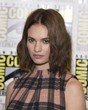 Lily James in
General Pictures -
Uploaded by: Barbi
