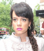 Lily Allen in
General Pictures -
Uploaded by: Guest