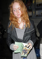 Lily Cole in
General Pictures -
Uploaded by: Guest