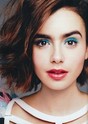 Lily Collins in
General Pictures -
Uploaded by: Guest