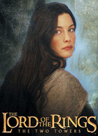 Liv Tyler in
The Lord of the Rings: The Two Towers -
Uploaded by: 186FleetStreet