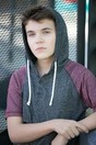 Logan Devore in
General Pictures -
Uploaded by: TeenActorFan
