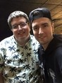Logan Henderson in
General Pictures -
Uploaded by: Guest