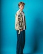 Lou Goosens in
General Pictures -
Uploaded by: ECB