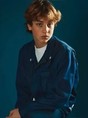 Lou Goosens in
General Pictures -
Uploaded by: ECB