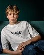 Lou Goosens in
General Pictures -
Uploaded by: ECB