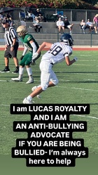 Photo of Lucas Royalty