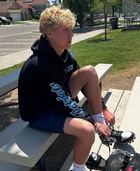 Photo of Lucas Royalty