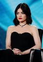 Lucy Hale in
General Pictures -
Uploaded by: Guest