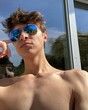 Lukas Rieger in
General Pictures -
Uploaded by: Guest