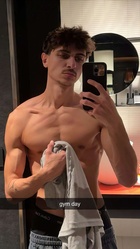 Photo of Lukas Rieger