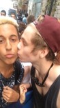 Luke Hemmings in
General Pictures -
Uploaded by: Guest