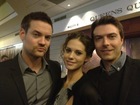 Lyndsy Fonseca in
General Pictures -
Uploaded by: Guest