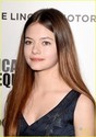 Mackenzie Foy in
General Pictures -
Uploaded by: Guest