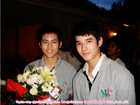 Mario Maurer in
General Pictures -
Uploaded by: Guest