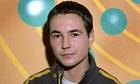 Martin Compston in
General Pictures -
Uploaded by: Guest