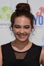Mary Mouser in
General Pictures -
Uploaded by: Guest