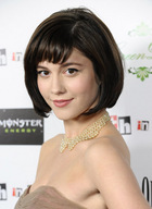 Mary Elizabeth Winstead in
General Pictures -
Uploaded by: Guest